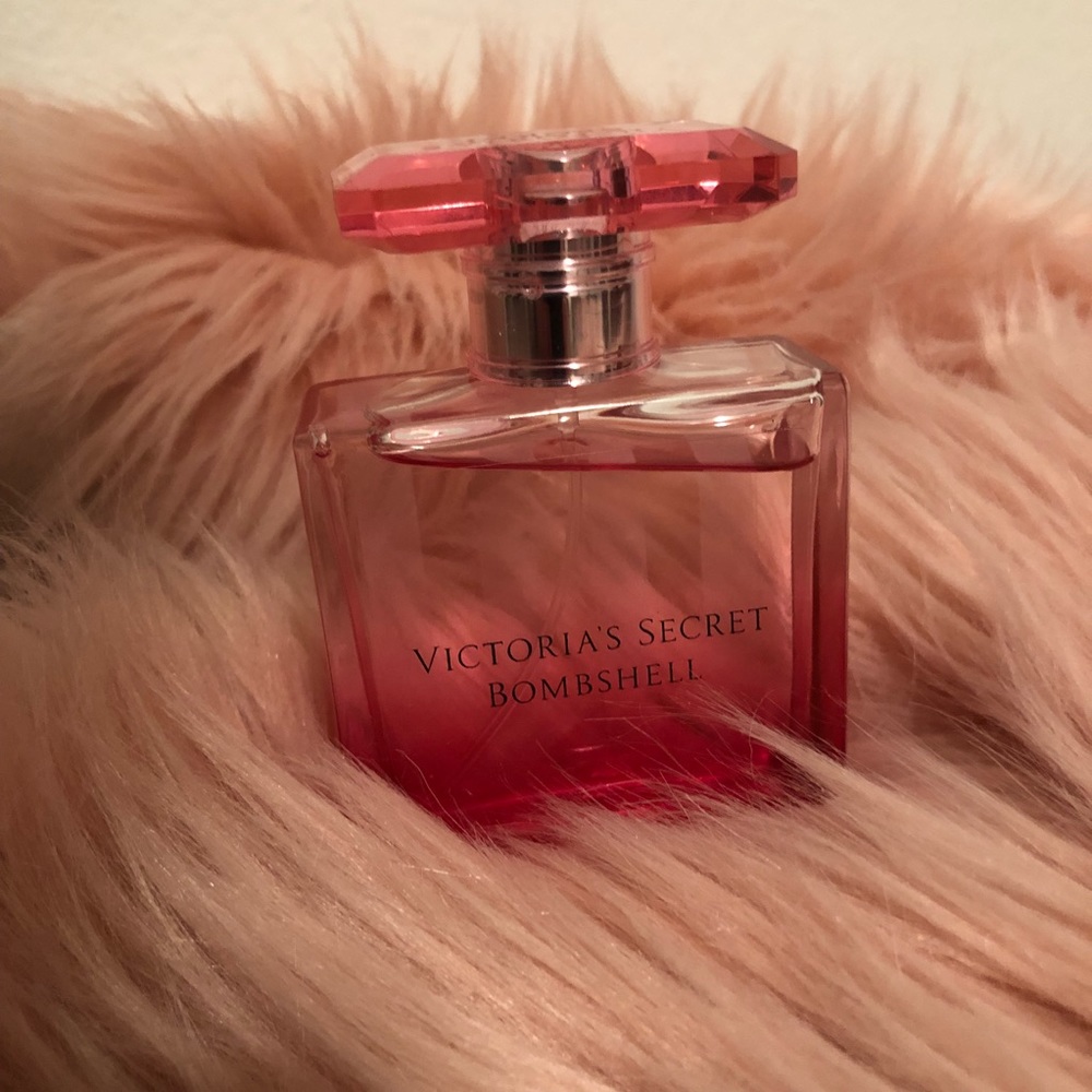 Vs bombshell perfume